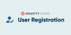 Gravity Forms User Registration Add-On 5.5.0