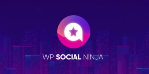 WP Social Ninja Pro 4.3.0