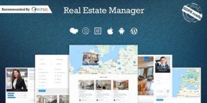 Real Estate Manager Pro 12.8.7